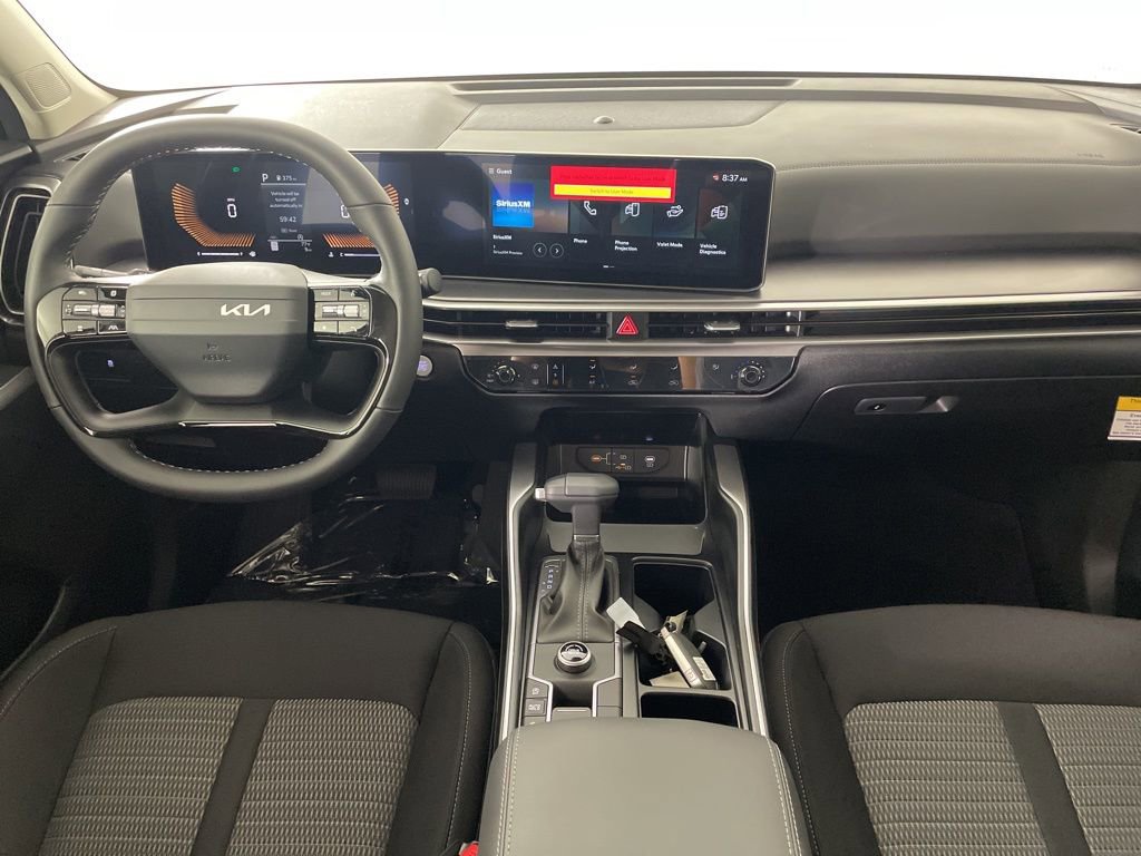 New 2026 Kia Sorento LX image 39