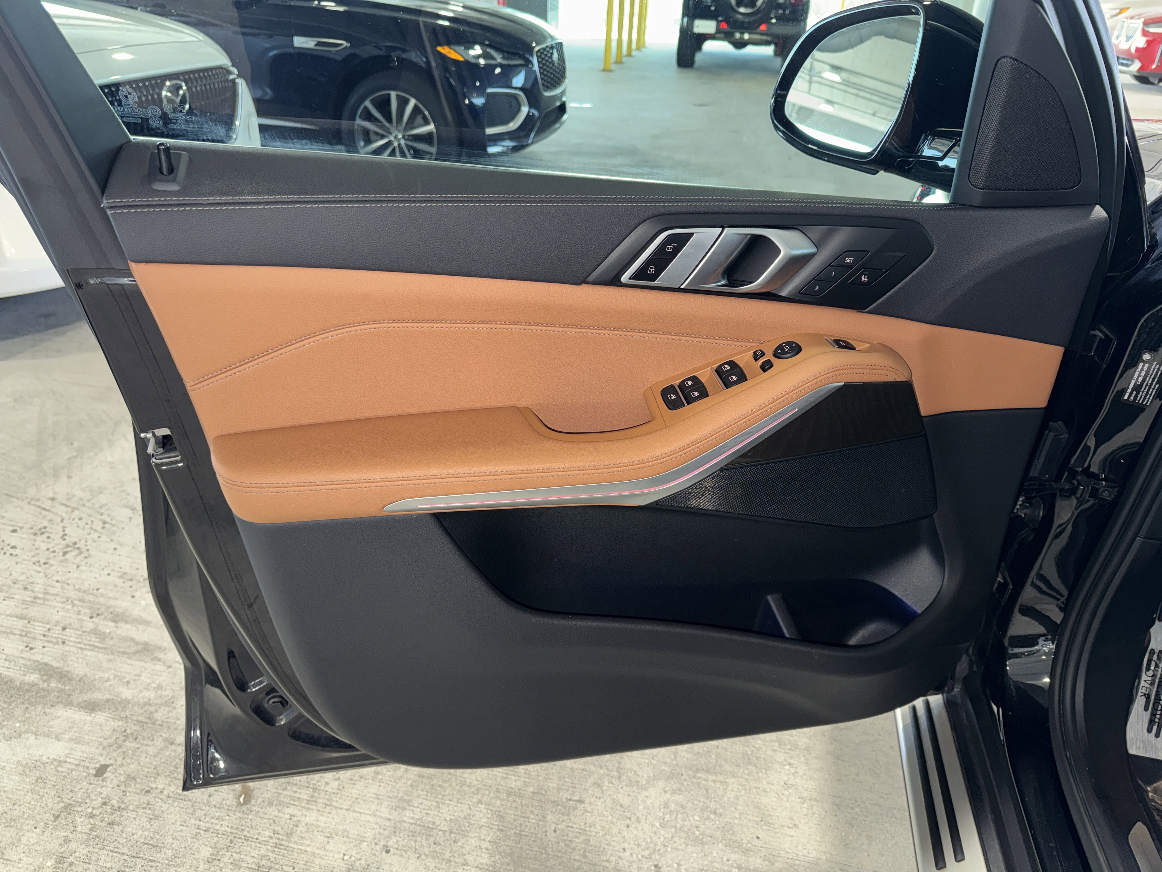 Used 2022 BMW X5 sDrive40i image 17