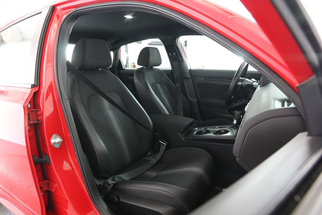 Used 2024 Honda Civic Sport image 52