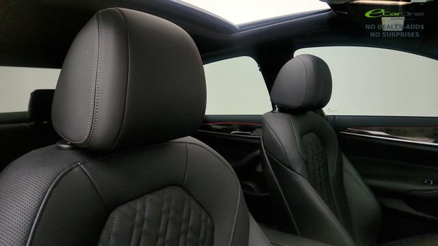 Used 2023 BMW 530i w/ M Sport Package RWD image 35