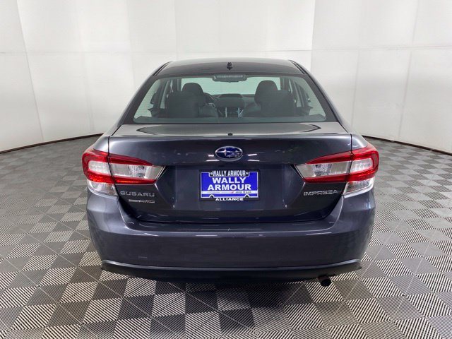 Used 2023 Subaru Impreza 2.0i AWD/4WD image 7