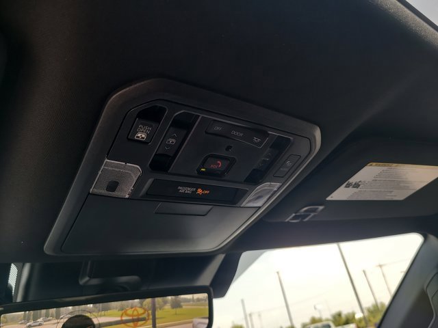 New 2026 Toyota Tundra Platinum image 24