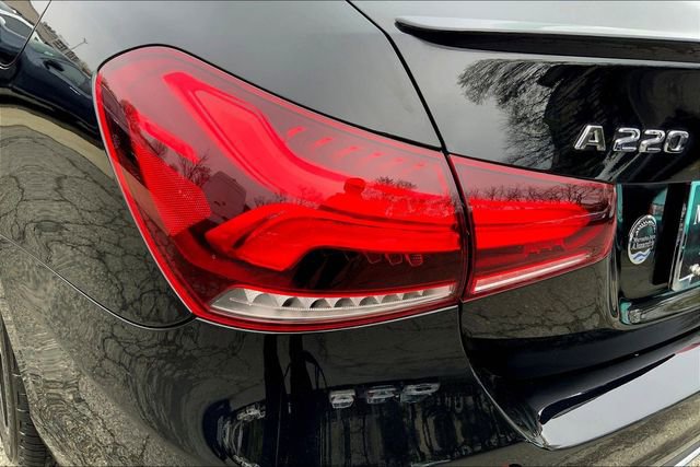Certified 2022 Mercedes-Benz A 220 4MATIC image 25