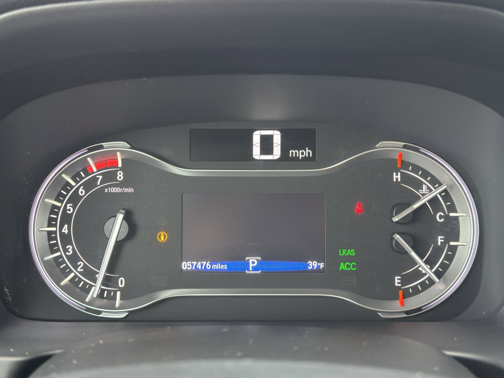 Used 2023 Honda Ridgeline RTL-E image 31