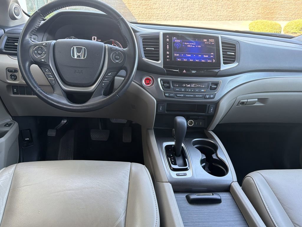 Used 2018 Honda Pilot EX-L image 24