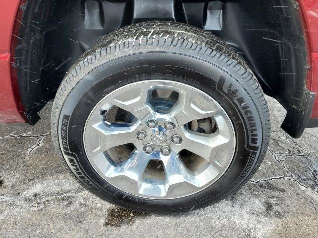 Used 2020 RAM 1500 Big Horn AWD/4WD image 29