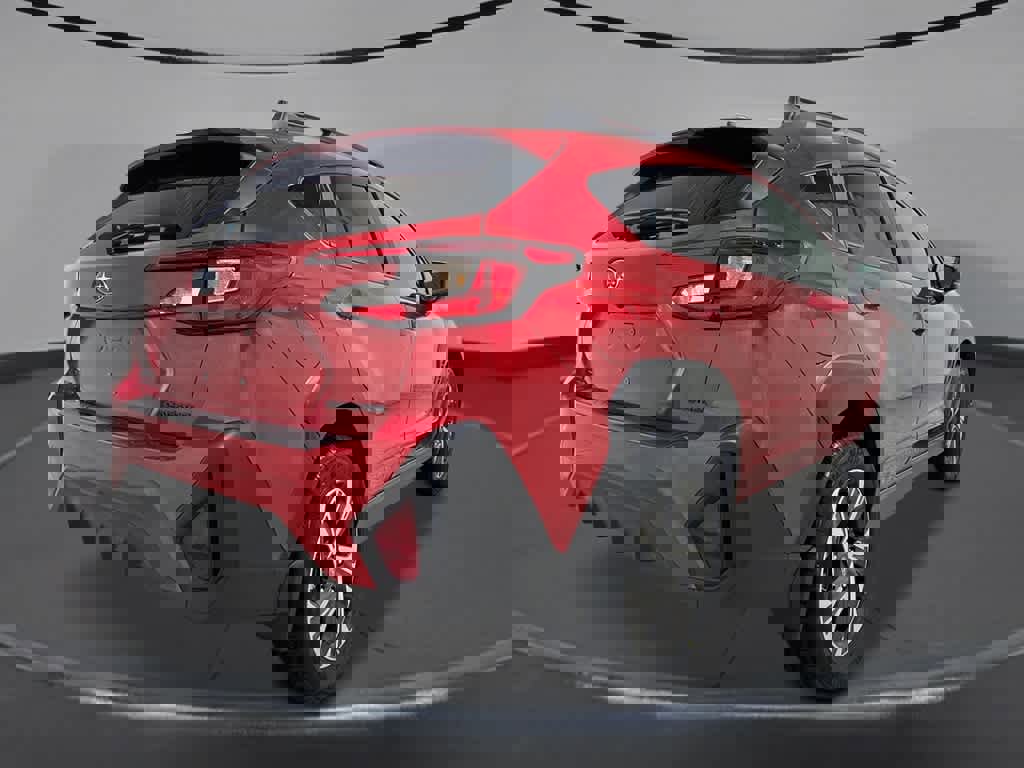 New 2026 Subaru Crosstrek 2.0i Premium image 5