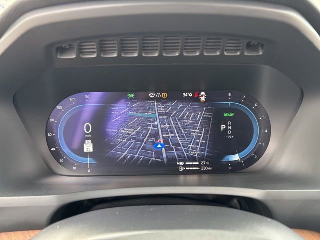 Certified 2023 Volvo XC90 T8 Plus w/ Protection Package Premier image 21