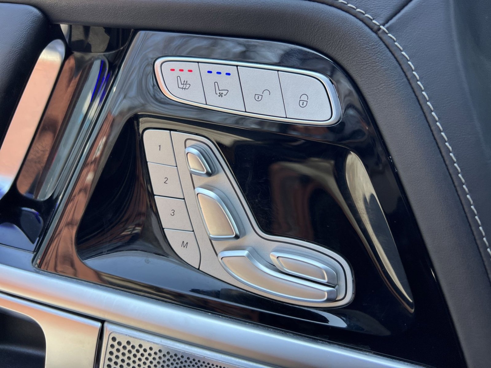 Certified 2022 Mercedes-Benz G 63 AMG G 63 AMG image 37