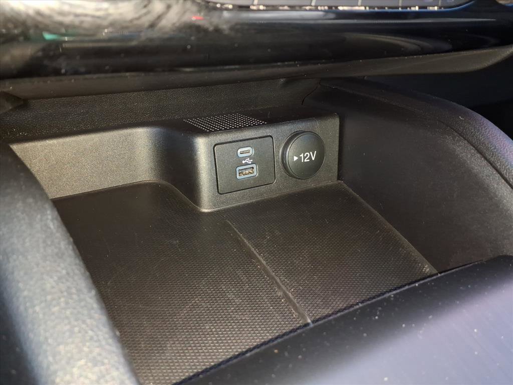 Used 2022 Ford Escape SEL image 27