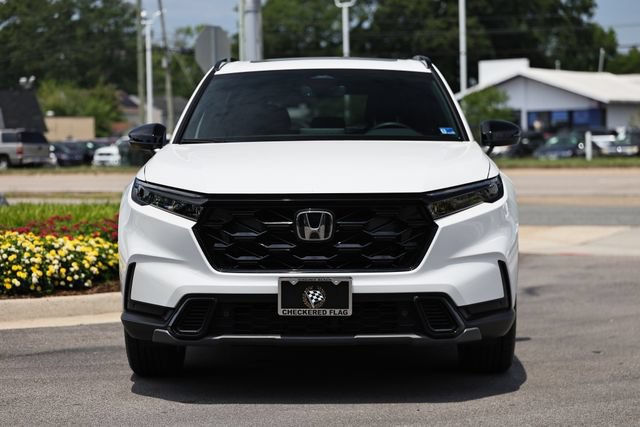 Certified 2026 Honda CR-V Sport-L image 14