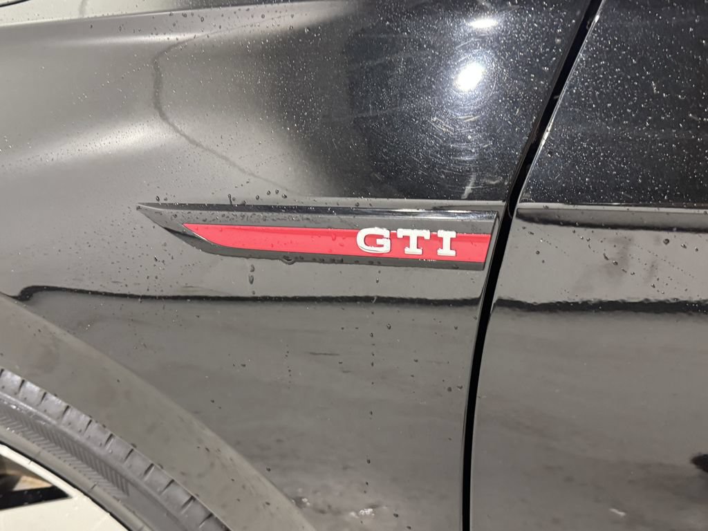 Used 2024 Volkswagen GTI S FWD image 30