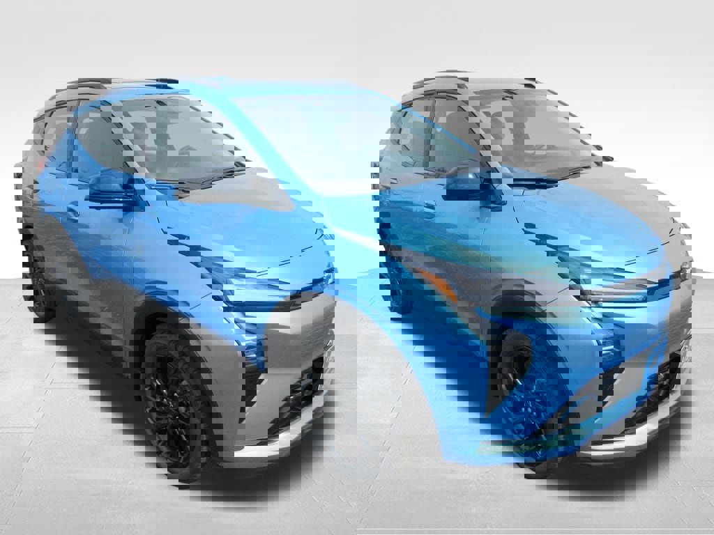 New 2027 Chevrolet Bolt RS FWD image 7