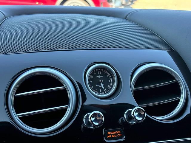 Used 2017 Bentley Continental GT V8 S AWD/4WD image 26