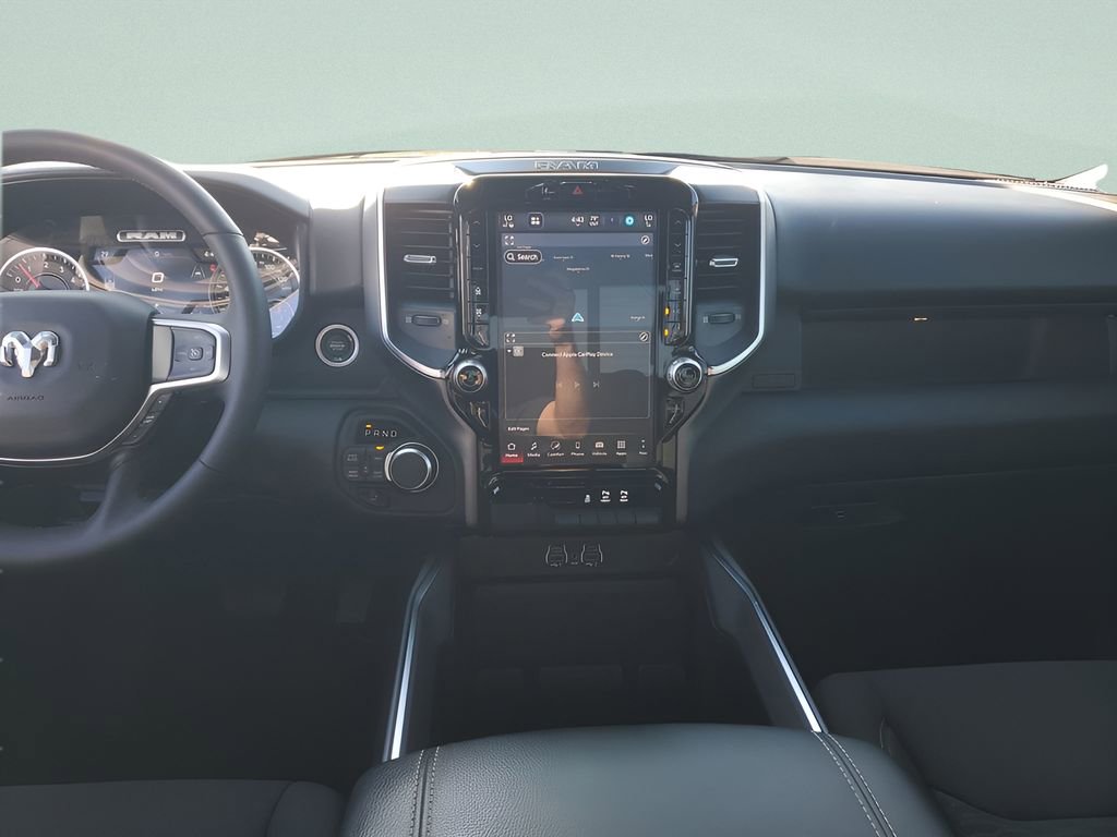 Used 2025 RAM 1500 Big Horn image 10