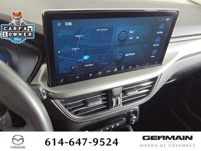Used 2023 Ford Escape Active w/ Tech Pack #2 AWD/4WD image 27