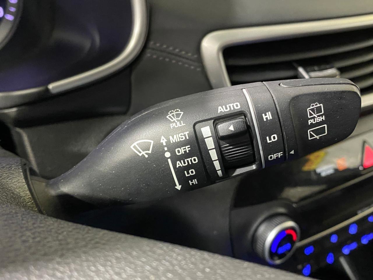 Used 2020 Hyundai Tucson Ultimate AWD/4WD image 20