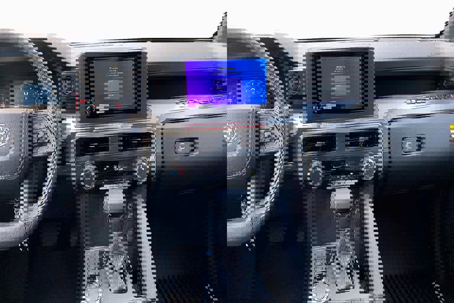 New 2026 Toyota Tacoma SR5 image 6