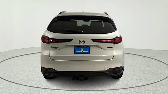 New 2026 MAZDA CX-90 Plug-In Hybrid w/Premium Sport AWD/4WD image 6