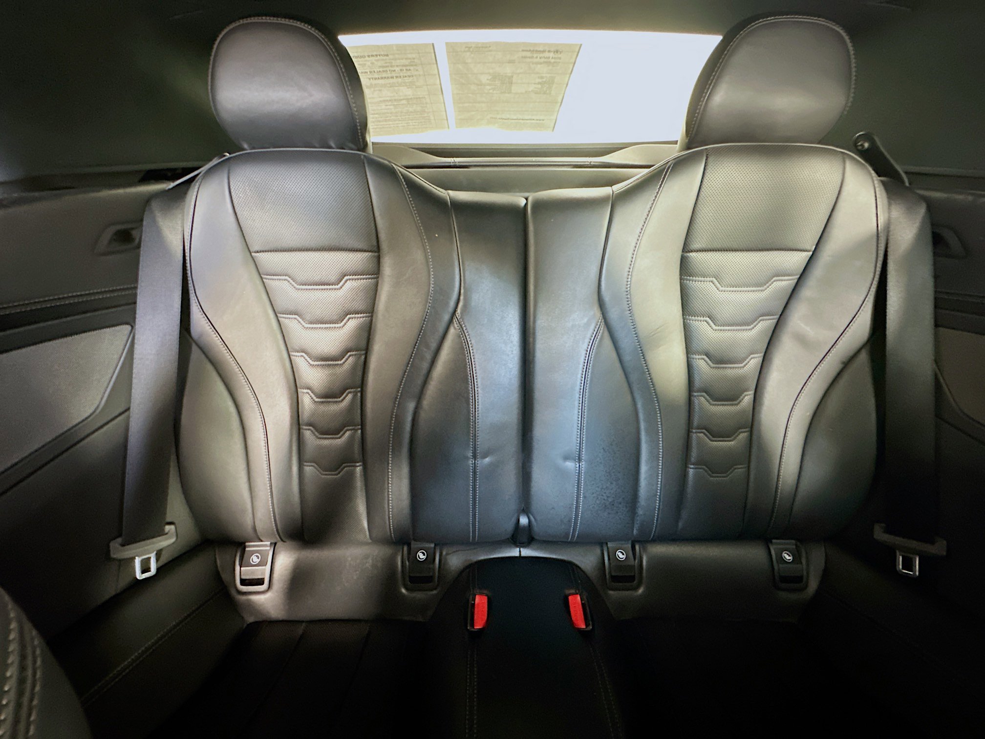Used 2024 BMW 840i Convertible image 30