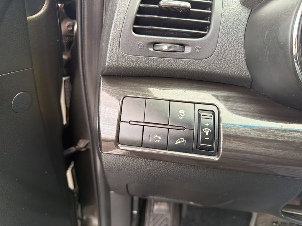 Used 2013 Kia Sorento EX w/ Premium Plus Pkg image 21