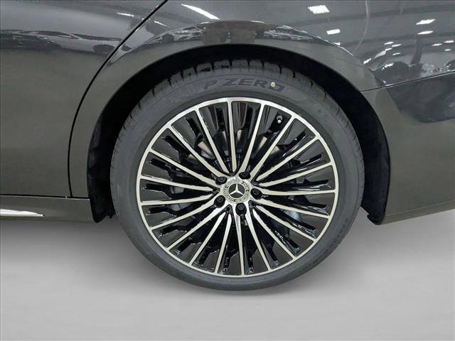 New 2026 Mercedes-Benz E 350 Sedan image 9