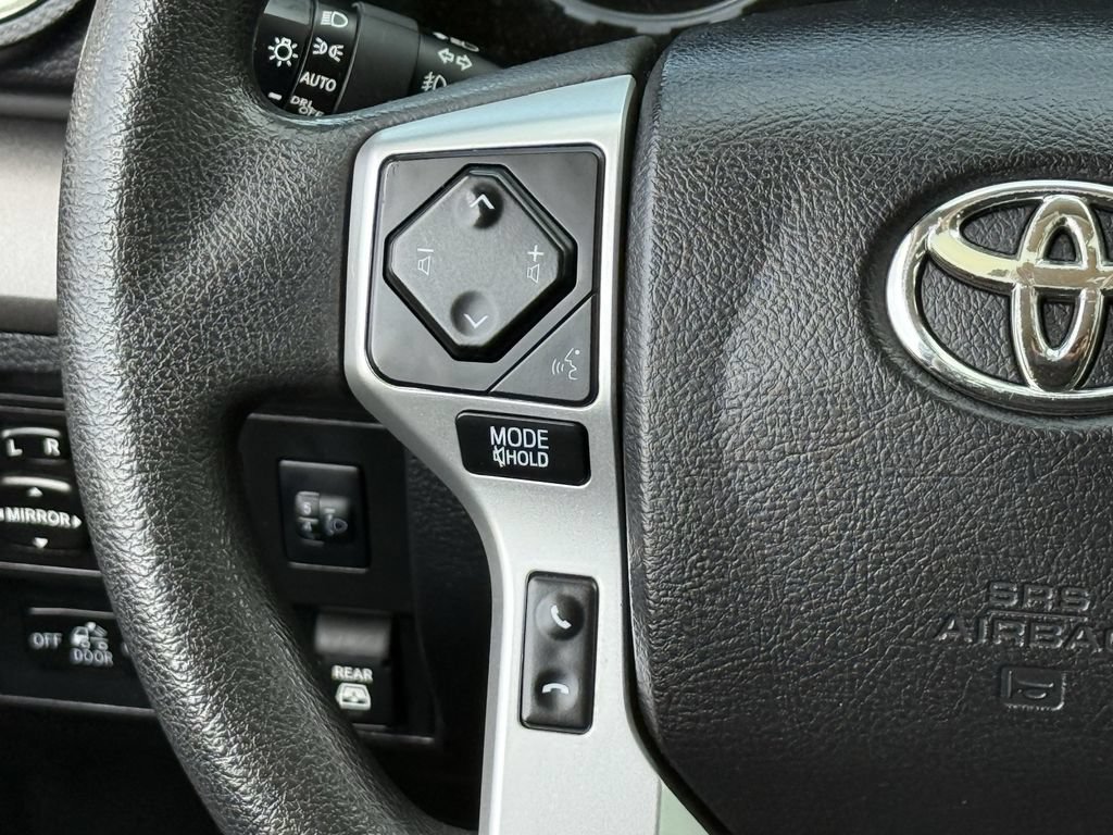 Used 2021 Toyota Tundra SR5 RWD image 12