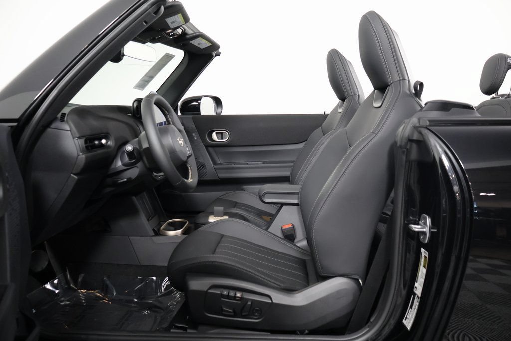 New 2026 MINI Cooper S FWD image 6