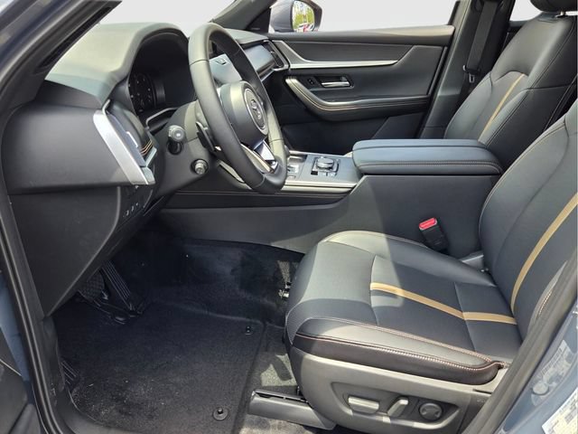 New 2026 MAZDA CX-90 3.3 Turbo S w/ Premium Plus AWD/4WD image 4