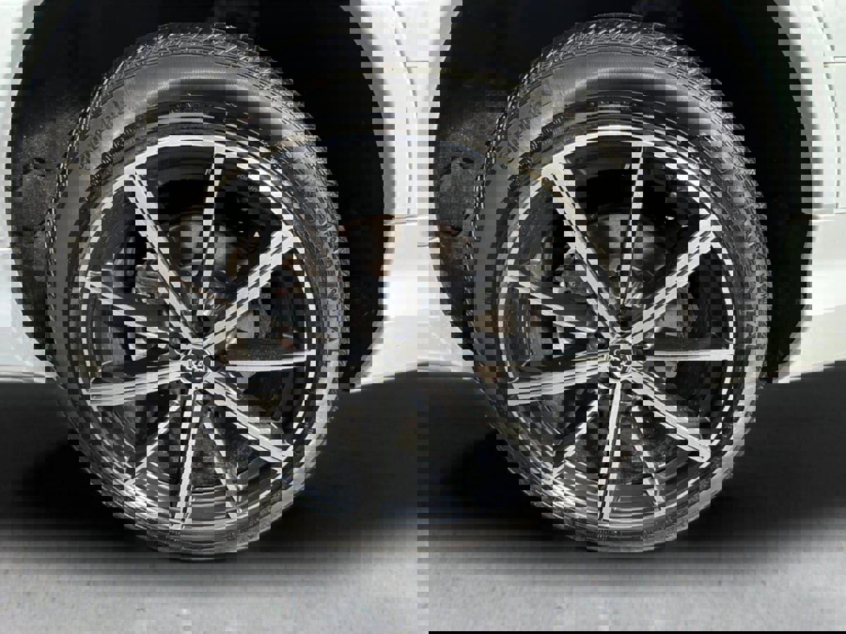 Used 2020 Audi Q7 3.0T Premium Plus w/ Premium Plus Package image 23