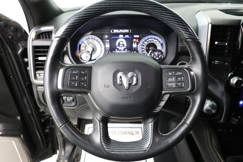 Used 2019 RAM 2500 Limited image 10