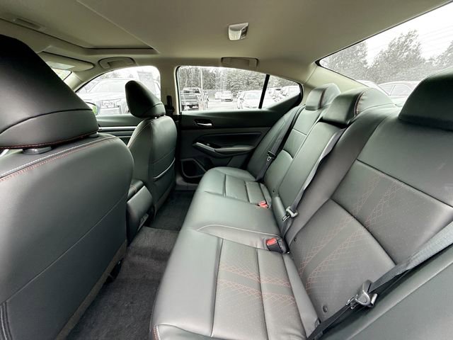 New 2025 Nissan Altima 2.5 SR w/ SR Premium Package image 14