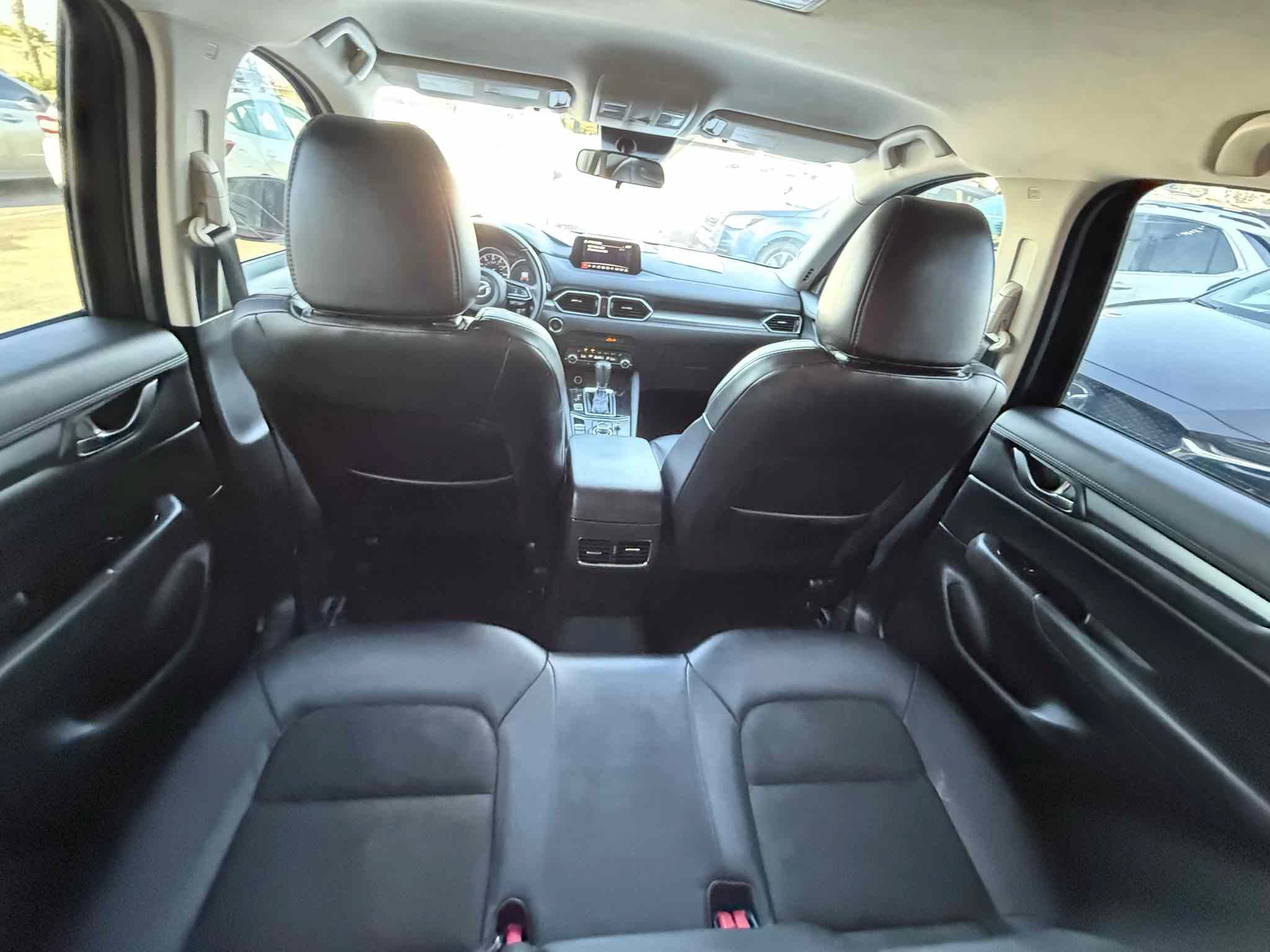 Used 2019 MAZDA CX-5 Touring FWD image 53