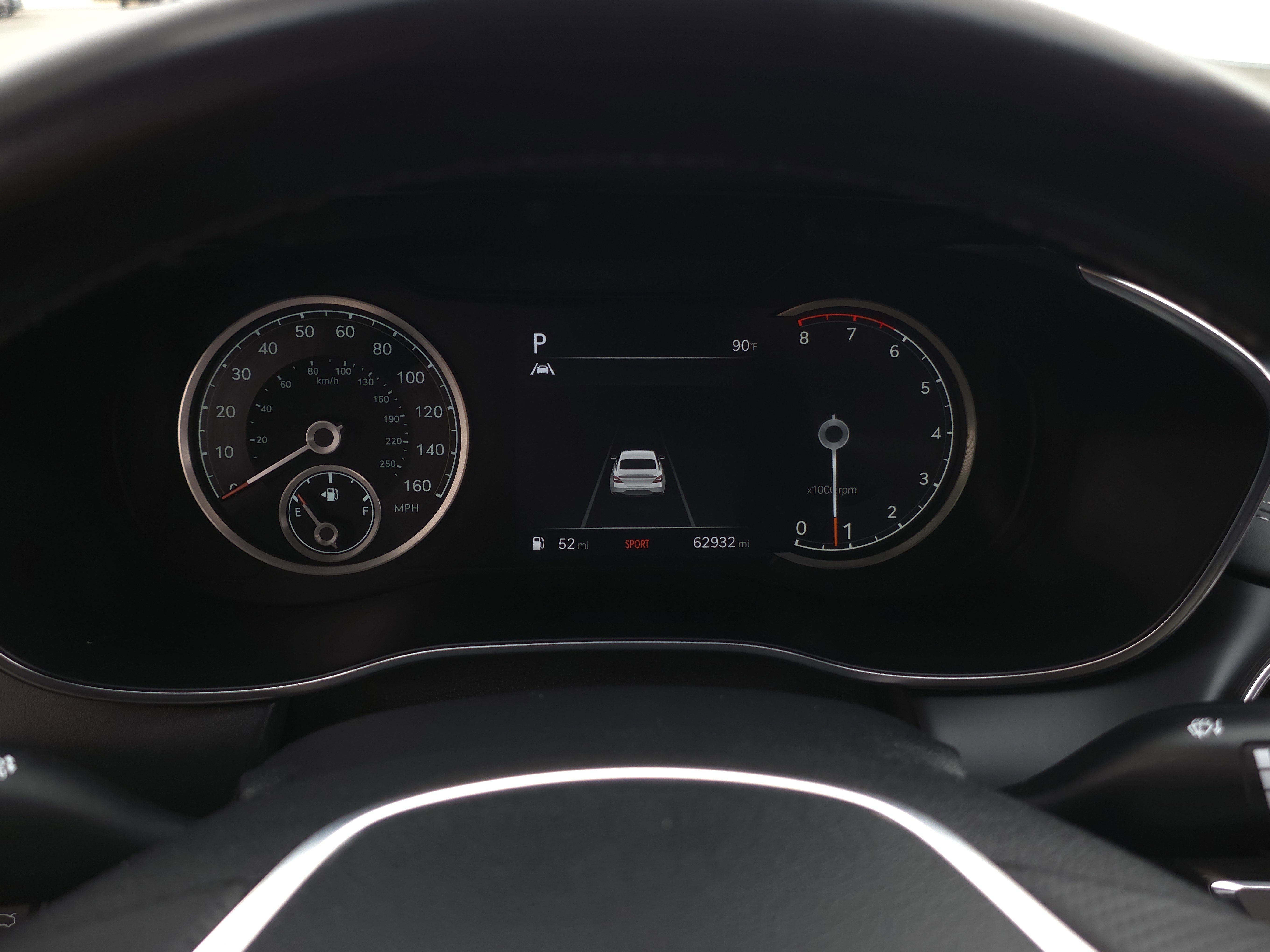 Used 2022 Genesis G70 2.0T image 13