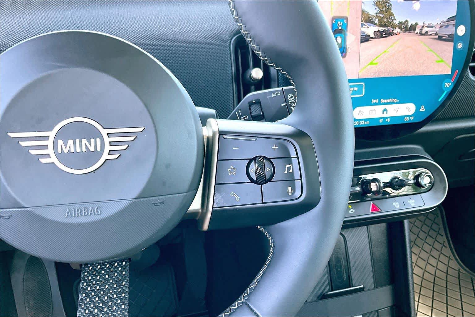 Used 2025 MINI Cooper S FWD image 23