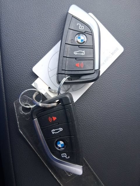 Used 2025 BMW 430i Coupe w/ M Sport Package RWD image 21