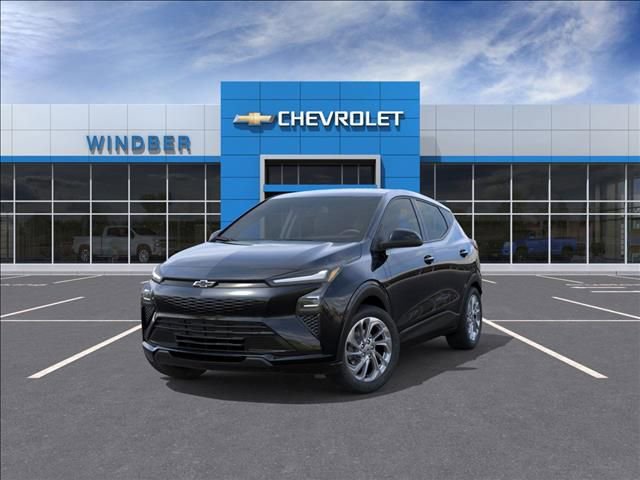 New 2027 Chevrolet Bolt LT w/ Comfort Package image 8