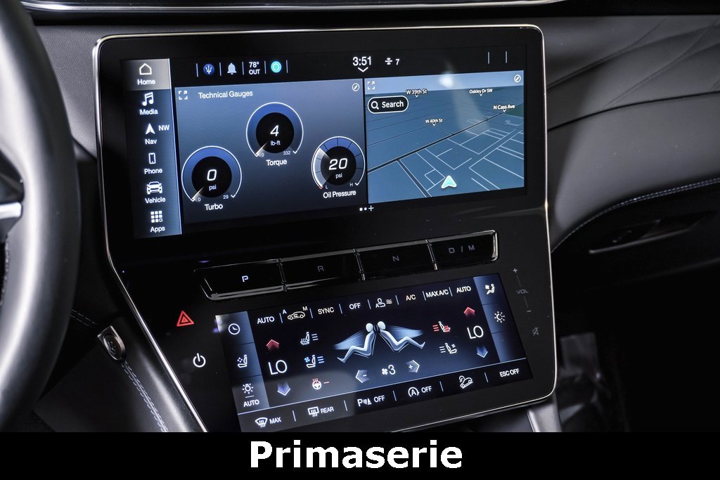 Certified 2023 Maserati Grecale Modena image 23