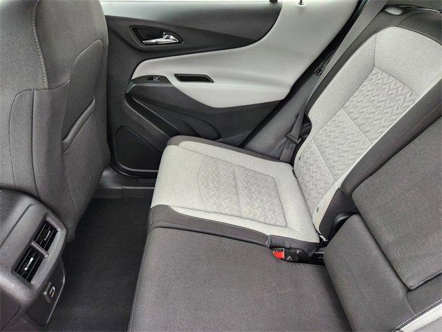 Used 2022 Chevrolet Equinox LS w/ LS Convenience Package image 15