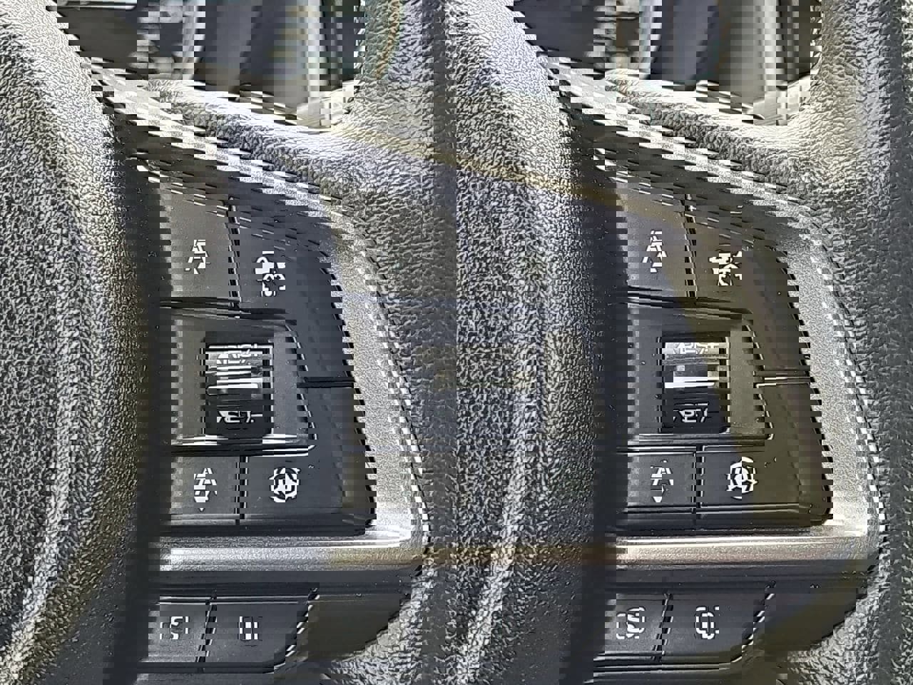 Certified 2023 Subaru Forester Limited image 23