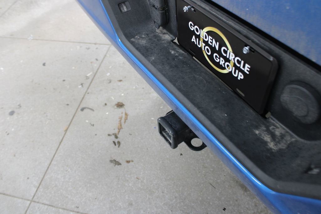 Used 2024 GMC Sierra 1500 Elevation image 14