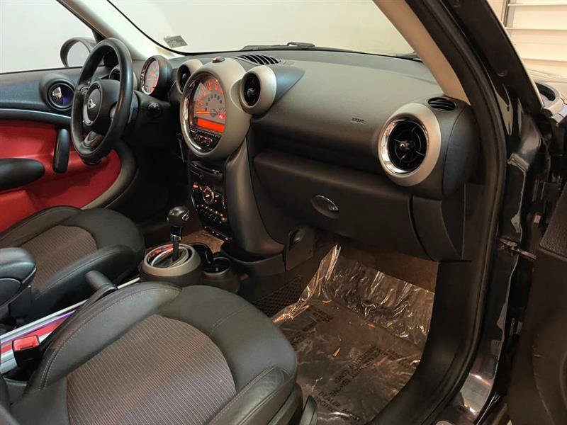 Used 2012 MINI Cooper Countryman S AWD/4WD image 31