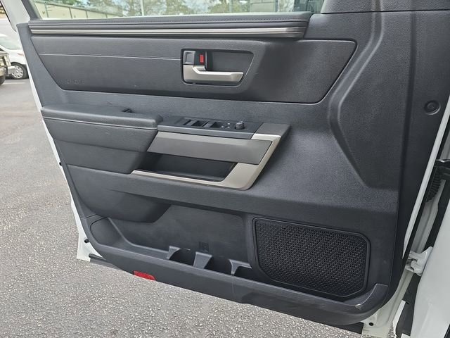 Used 2023 Toyota Tundra SR5 w/ SR5 Premium Package image 30