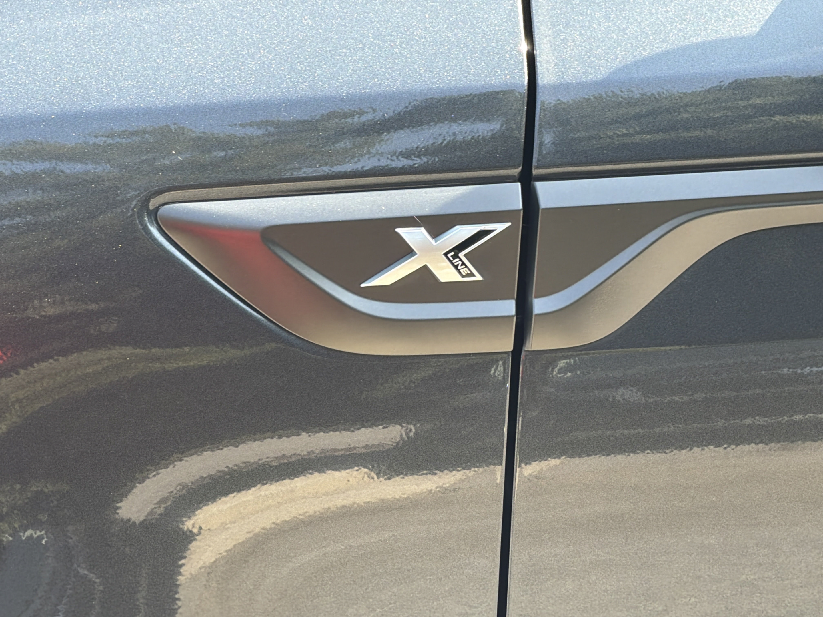 Certified 2023 Kia Sorento X-Line EX AWD/4WD image 37