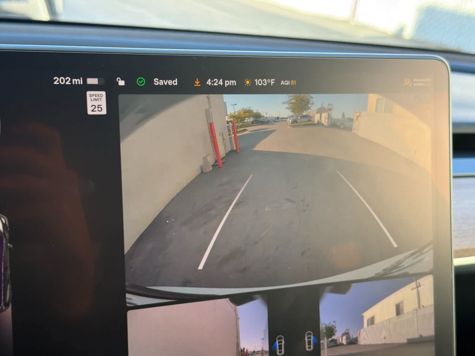 Used 2023 Tesla Model Y Long Range AWD/4WD image 21
