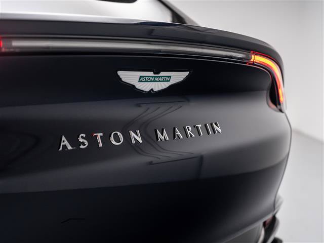 New 2026 Aston Martin DBX 707 AWD/4WD image 31