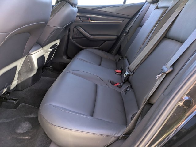 Used 2025 MAZDA MAZDA3 s image 21