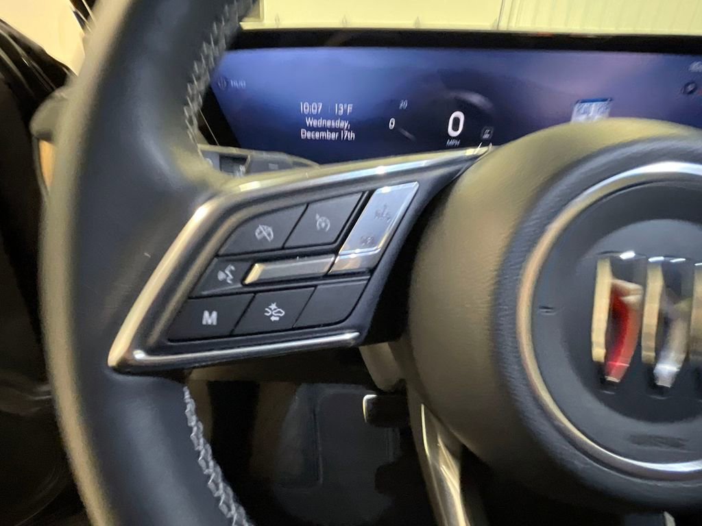 Used 2025 Buick Envision Sport Touring image 33