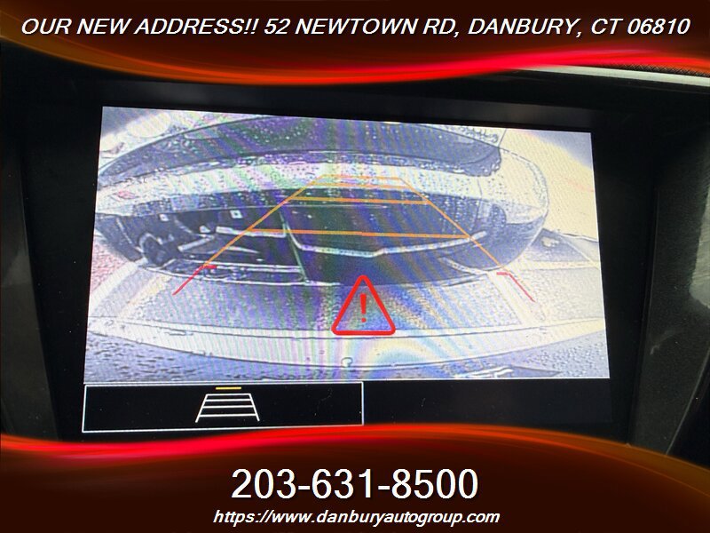 Used 2021 Chevrolet TrailBlazer LT w/ Sun and Liftgate Package AWD/4WD image 12