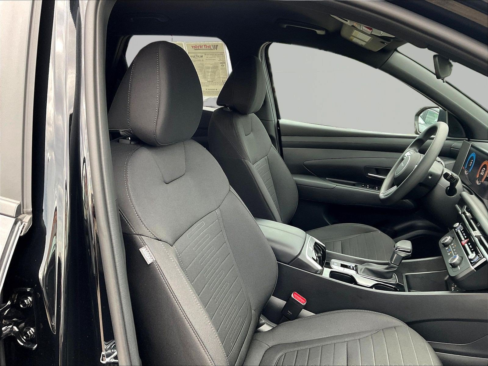 Certified 2026 Hyundai Santa Cruz SE AWD/4WD image 29